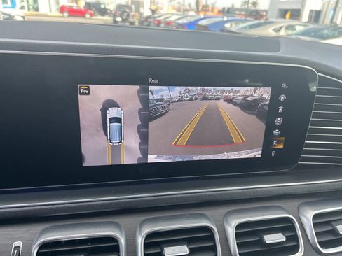 Used 2022 Mercedes-Benz GLE 350 4MATIC image 39