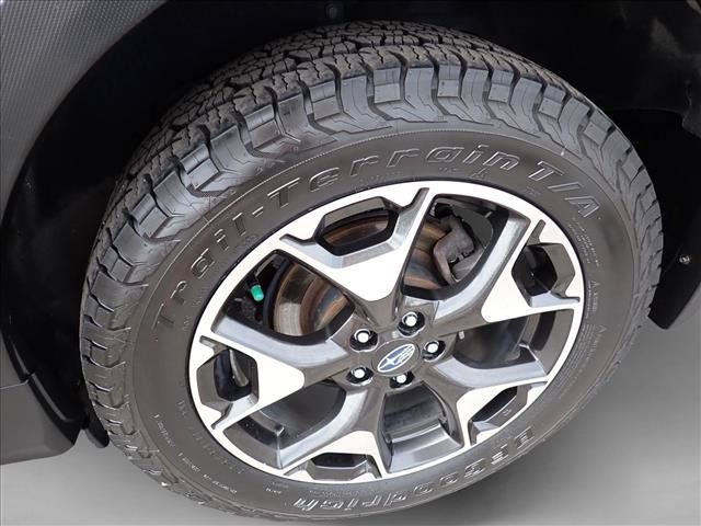 Used 2019 Subaru Crosstrek 2.0i Premium w/ Popular Package #4 AWD/4WD image 7