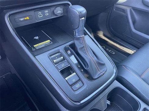 Certified 2024 Honda CR-V Sport-L image 22