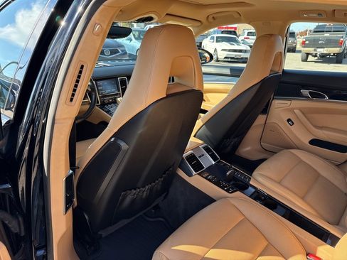 Used 2016 Porsche Panamera 4 Edition w/ Premium Package Plus image 15