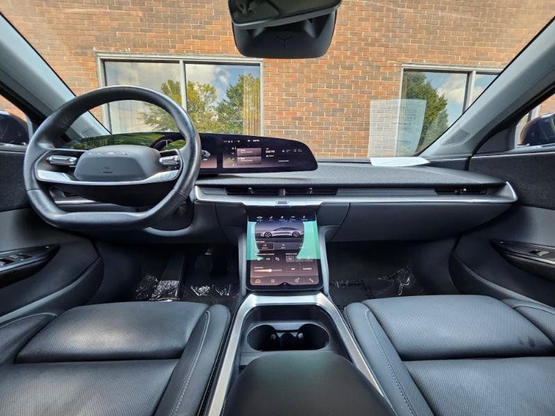Used 2025 Lucid Air Grand Touring AWD/4WD image 43
