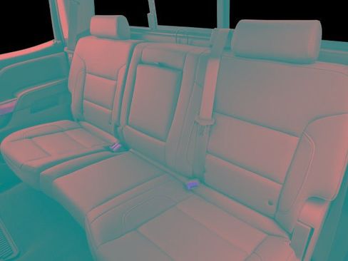 Used 2017 Chevrolet Silverado 1500 LTZ Z71 w/ LTZ Plus Package image 33