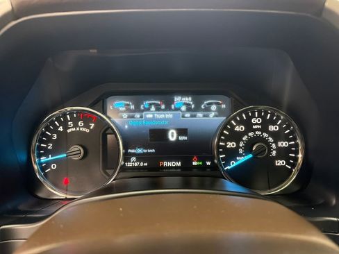 Used 2019 Ford F150 Lariat image 22