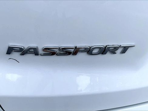 Used 2023 Honda Passport Elite image 31
