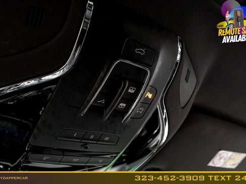 Used 2017 Maserati Quattroporte S GranSport Q4 image 31