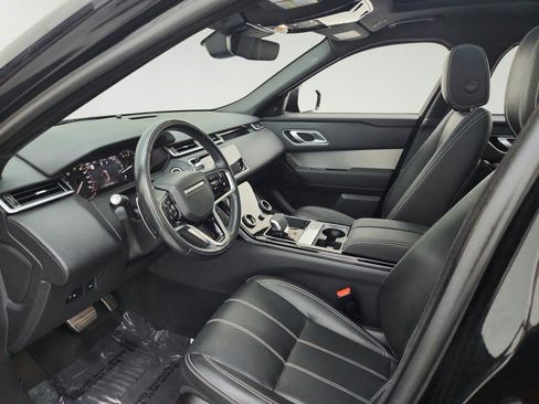 Used 2022 Land Rover Range Rover Velar R-Dynamic S AWD/4WD image 21