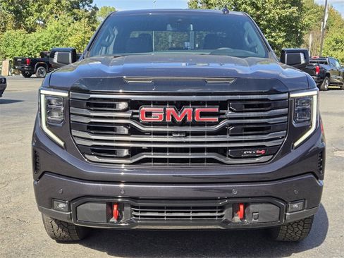 New 2026 GMC Sierra 1500 AT4 image 2