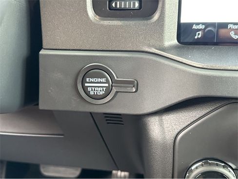 New 2025 Ford Bronco Badlands image 27