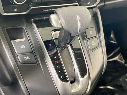 Used 2021 Honda CR-V EX image 16