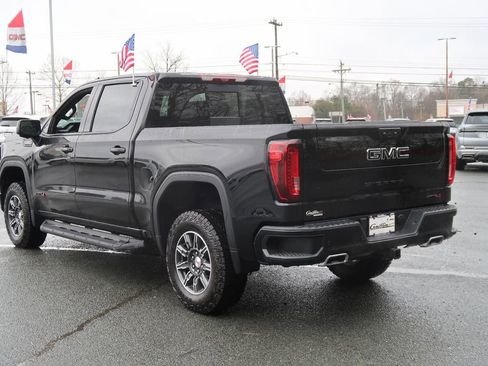 New 2026 GMC Sierra 1500 AT4 w/ AT4 Premium Package image 6