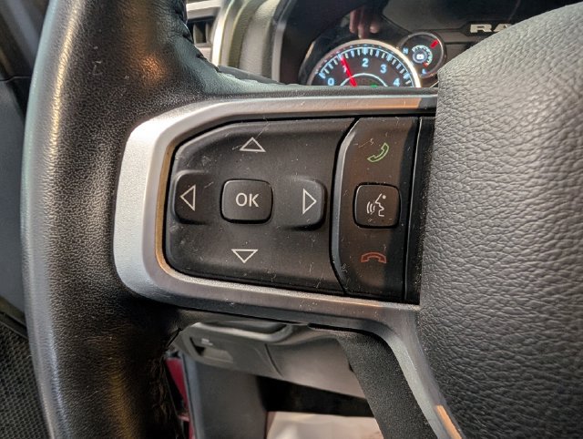Used 2023 RAM 1500 Big Horn AWD/4WD image 18