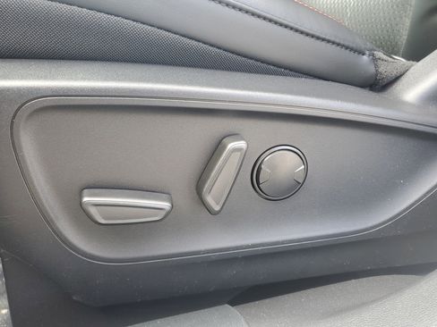 New 2026 Ford Escape ST-Line Select w/ Equipment Group 401A image 10