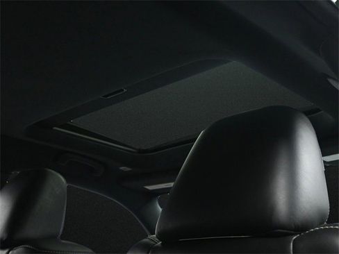 Used 2020 Dodge Charger SRT Hellcat w/ Harman/Kardon Audio Group image 21