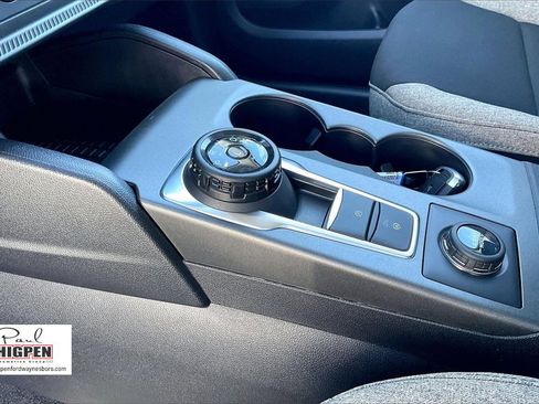 New 2025 Ford Bronco Sport Big Bend image 23