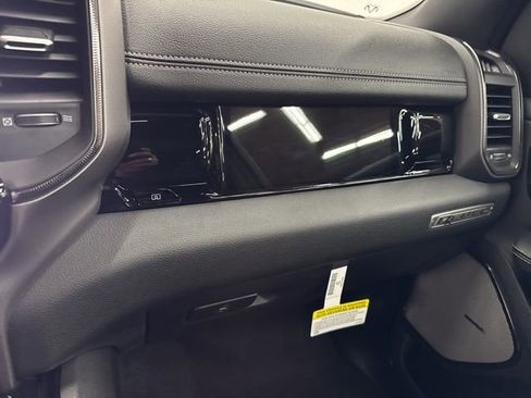 New 2026 RAM 1500 Rebel w/ Rebel Level 2 Equipment Group image 15