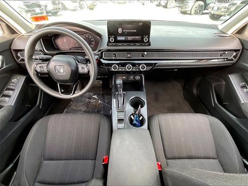 Used 2023 Honda Civic LX image 20