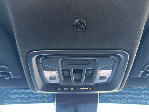 Used 2024 GMC Sierra 2500 Denali Ultimate image 26