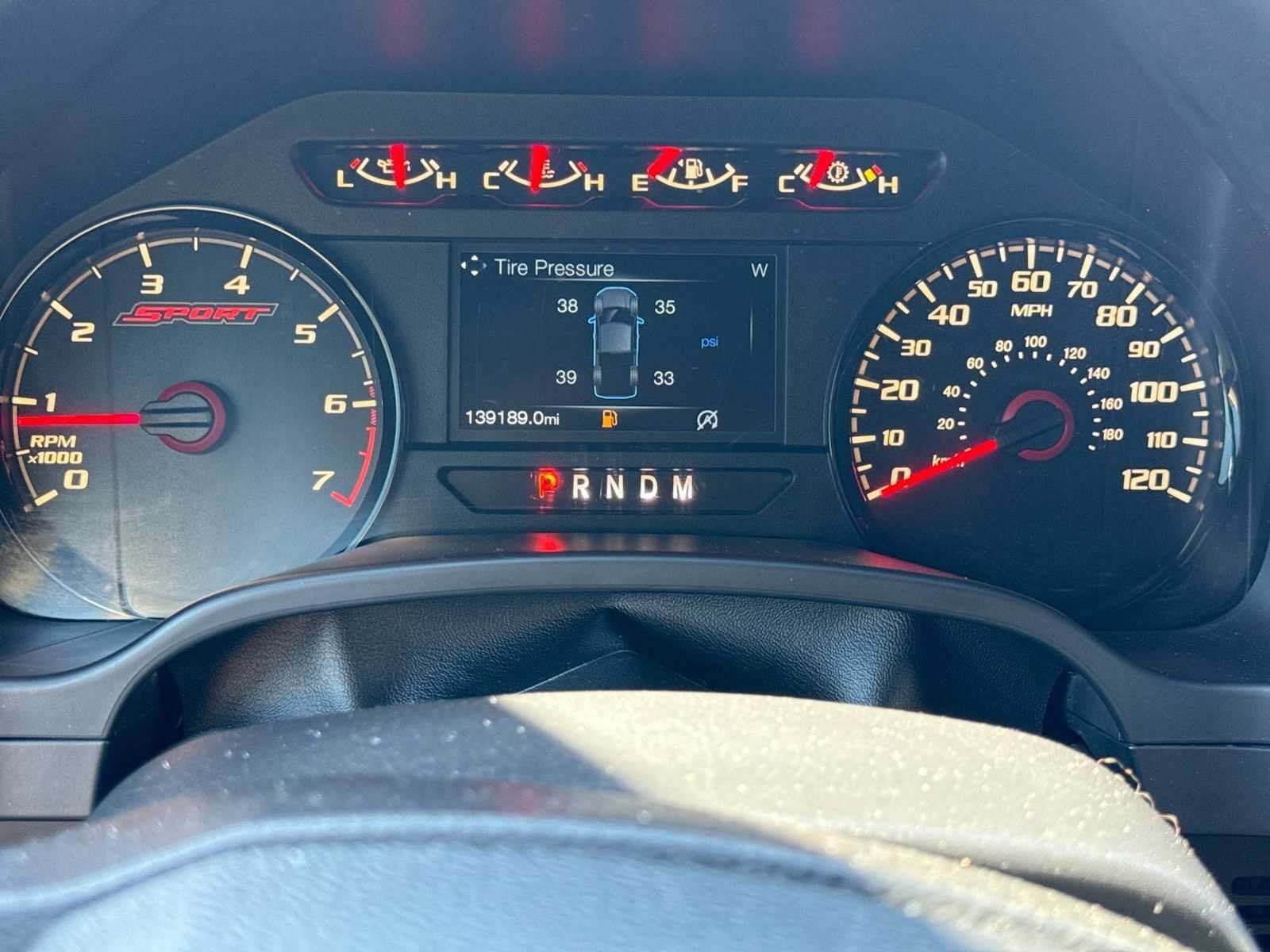 Used 2018 Ford F150 XLT w/ Equipment Group 302A Luxury AWD/4WD image 32