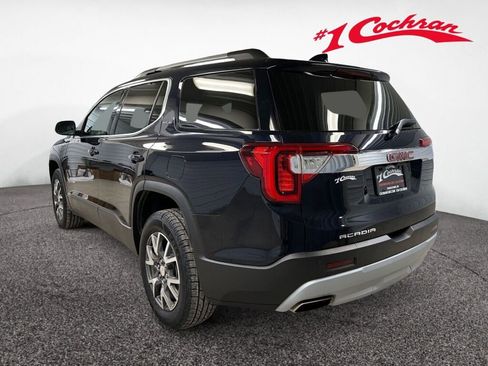 Certified 2022 GMC Acadia SLE w/ Driver Convenience Package image 24