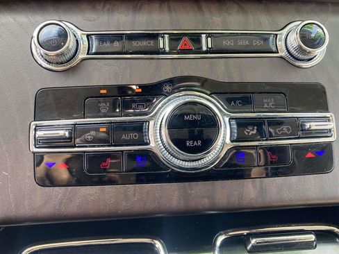 Certified 2022 Lincoln Aviator Reserve w/ Elements Package Plus image 27