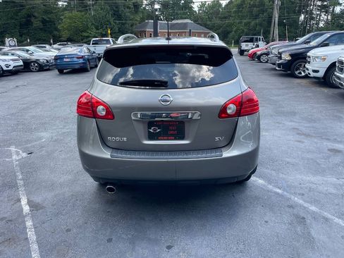 Used 2011 Nissan Rogue SV FWD image 7