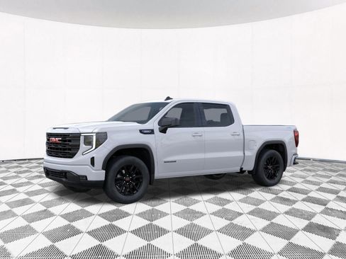 New 2026 GMC Sierra 1500 Elevation image 7