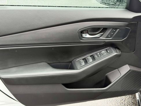 Certified 2024 Honda Accord Sport image 6