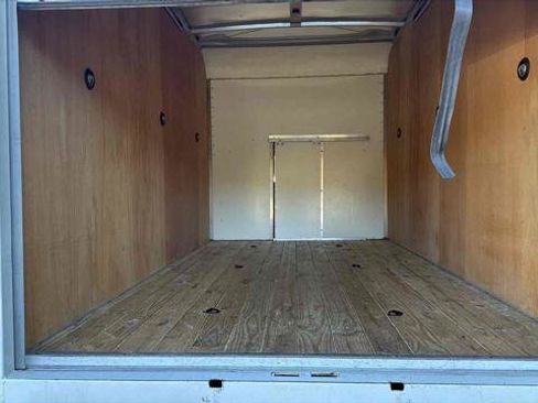 Used 2023 Chevrolet Express 3500 w/ Power Convenience Package image 11