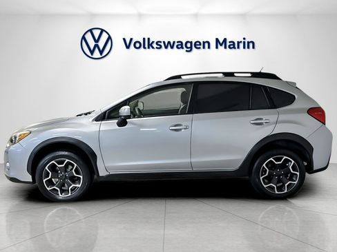 Used 2013 Subaru Crosstrek 2.0i Limited image 2