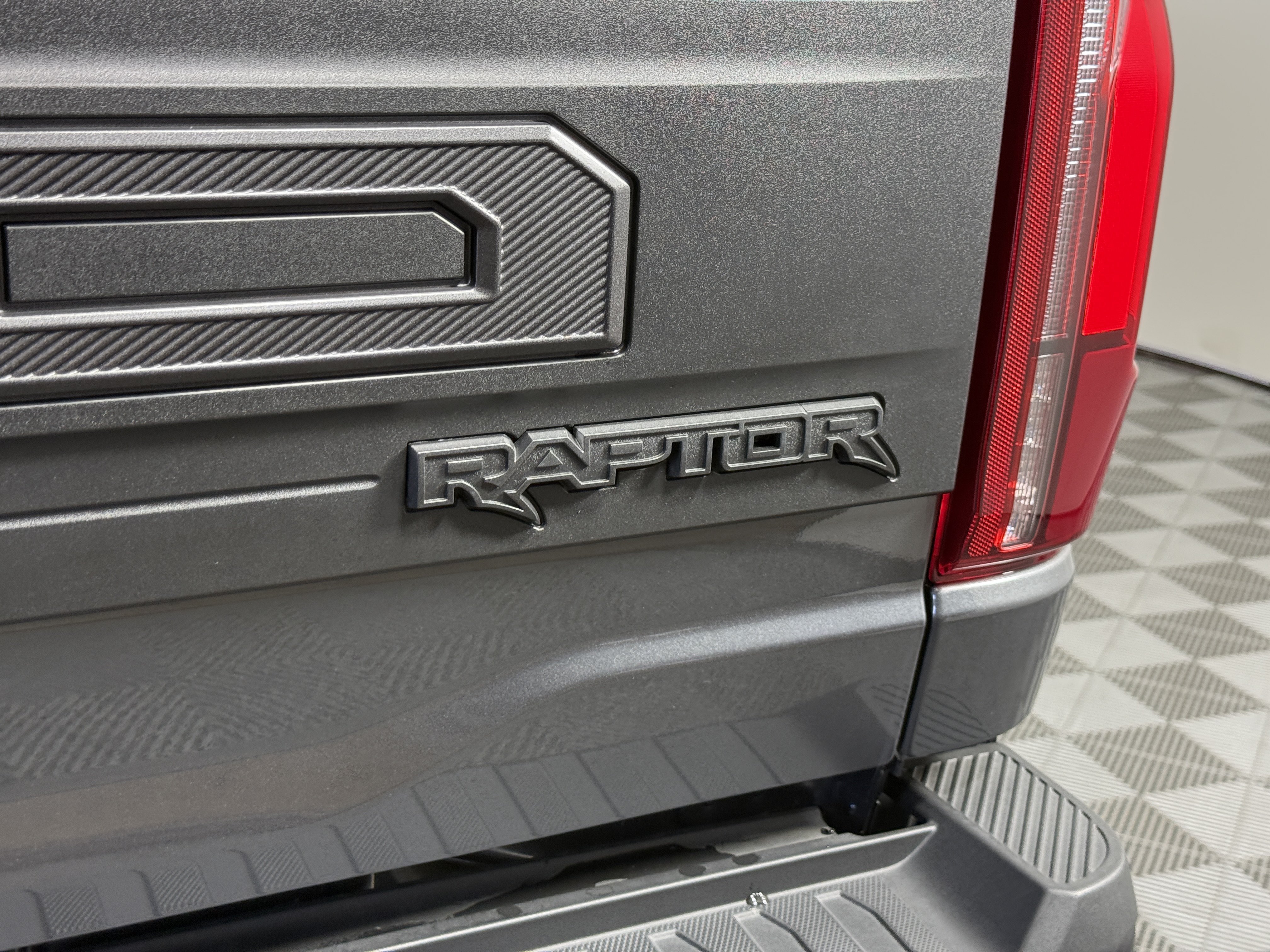 New 2026 Ford F150 Raptor AWD/4WD image 9