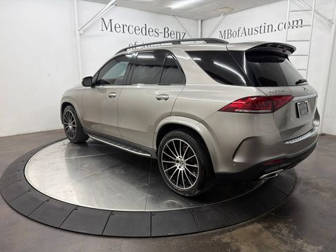 Used 2022 Mercedes-Benz GLE 350 image 5
