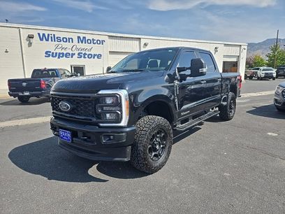 Used 2023 Ford F250 XL w/ STX Appearance Package