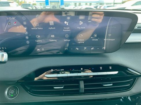 New 2026 Buick Enclave Sport Touring w/ Power Package image 13