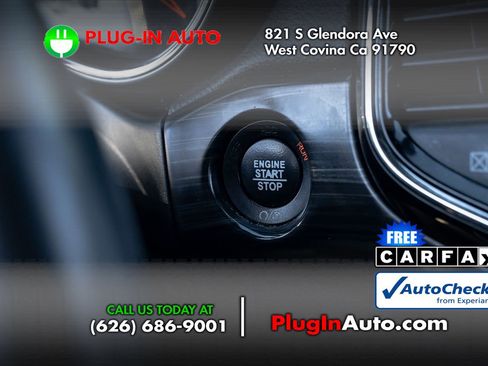 Used 2019 Jeep Grand Cherokee Altitude image 23