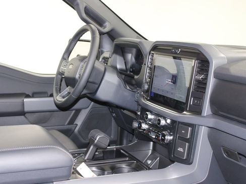 New 2026 Ford F150 Lariat image 31