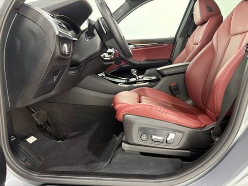 Certified 2023 BMW X3 xDrive30i w/ Convenience Package AWD/4WD image 14