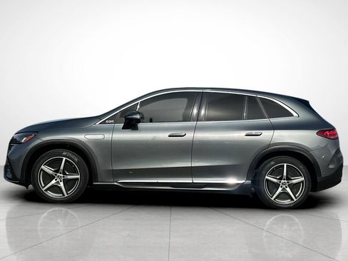 Certified 2023 Mercedes-Benz EQE 350+ 4MATIC SUV image 25