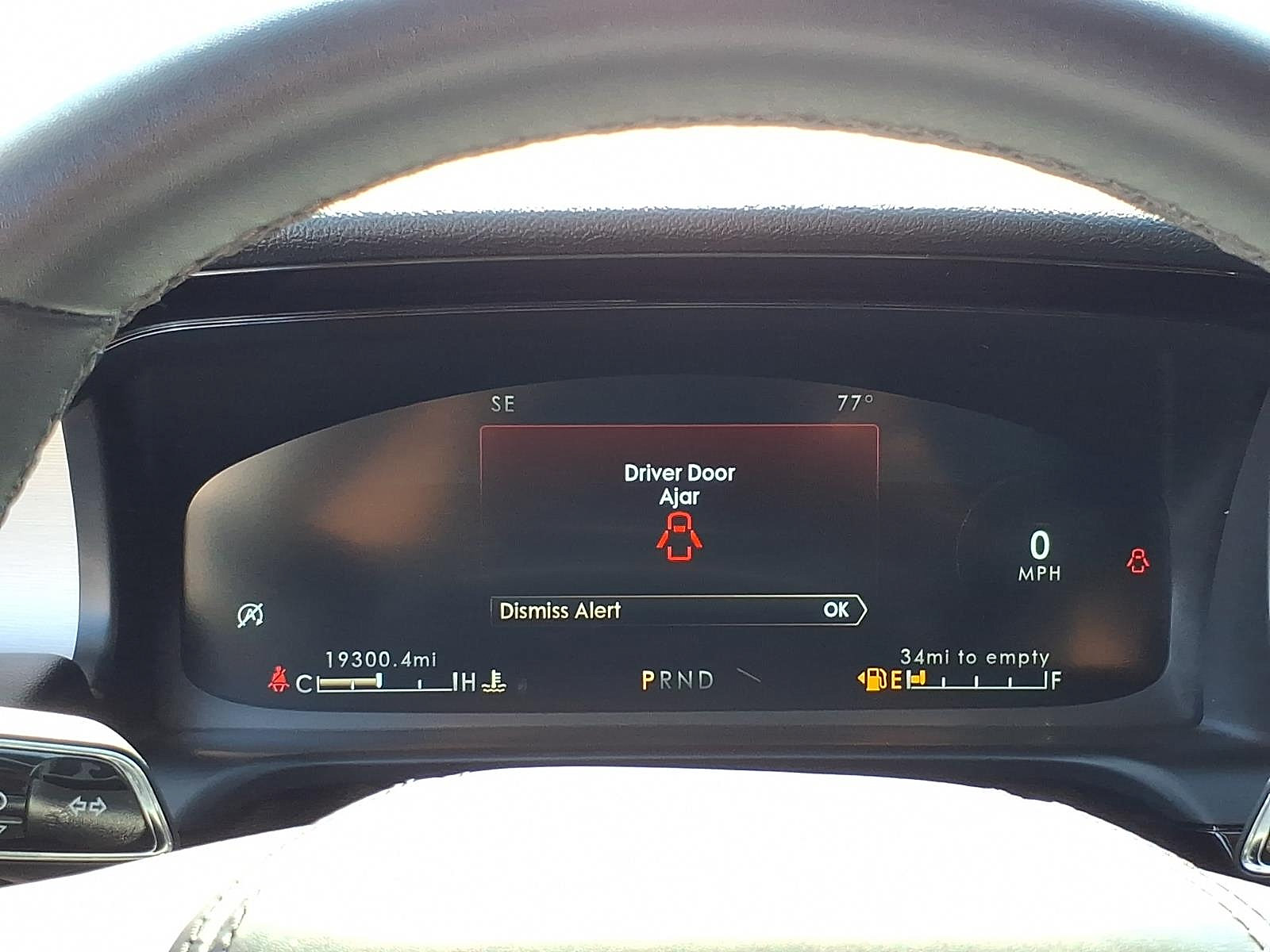 Used 2023 Lincoln Aviator AWD w/ Premium Package image 24
