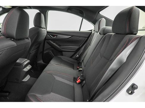 New 2025 Subaru WRX Premium w/ Accessory Package #2 image 12