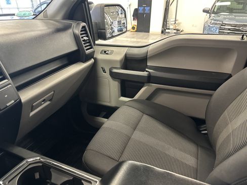 Used 2017 Ford F150 XL w/ Equipment Group 101A Mid image 24