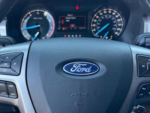 Used 2019 Ford Ranger XLT w/ Equipment Group 302A Luxury image 20