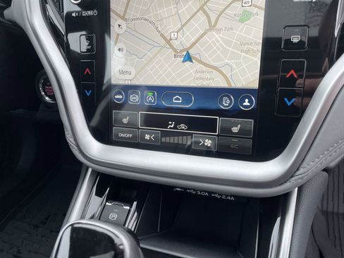 Certified 2025 Subaru Outback Premium w/ Popular Package #1 image 29