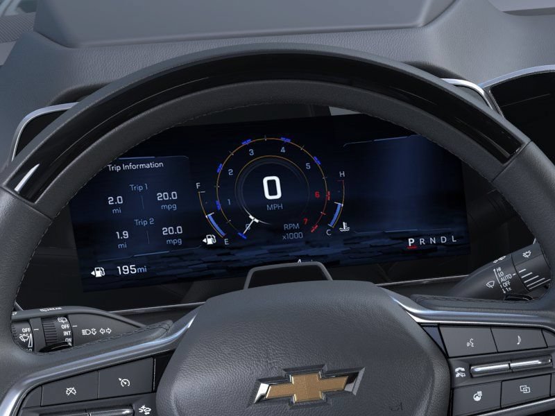 New 2026 Chevrolet Tahoe High Country AWD/4WD image 33