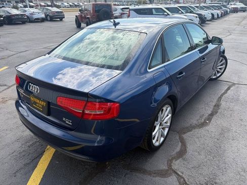 Used 2013 Audi A4 2.0T Premium Plus AWD/4WD image 57