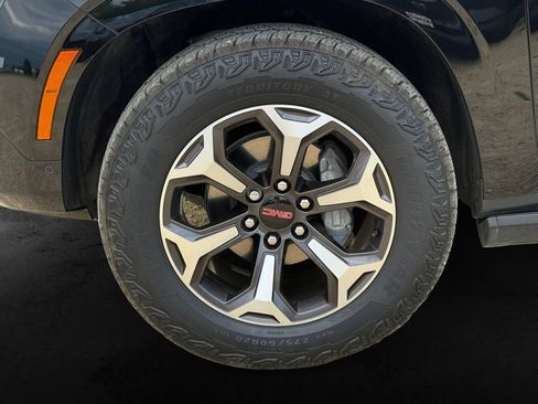 Used 2026 GMC Yukon AT4 Ultimate AWD/4WD image 13