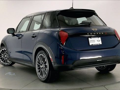 New 2026 MINI Cooper S FWD image 2