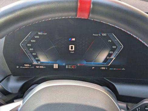 Used 2025 BMW M235i xDrive w/ Premium Package image 11