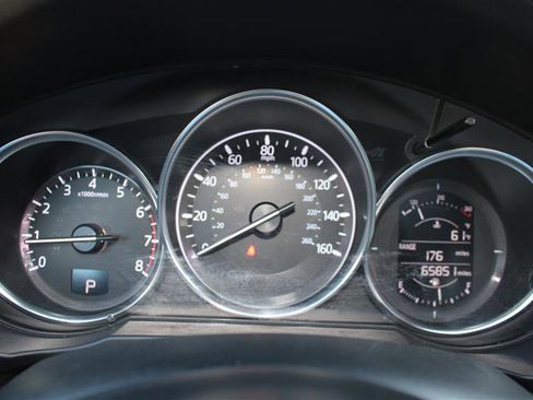 Used 2017 MAZDA CX-5 Grand Select image 16