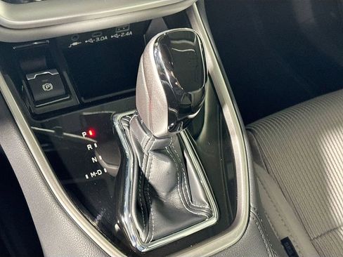 Certified 2025 Subaru Legacy Premium image 17