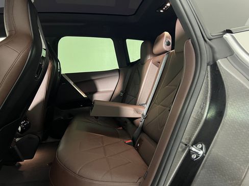 Used 2026 BMW iX xDrive45 image 13